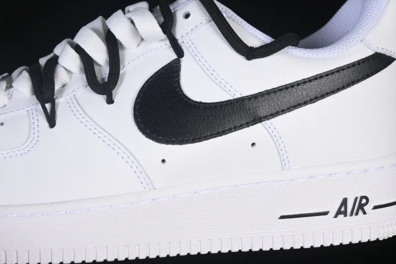 All Categories Nk Air Force 1 Air Force Series Nk Air Force 1 Low Air Force Low Nike Air Force 1'07 Low High Street Custom Air Force One Low Casual Shoes CW2288-111